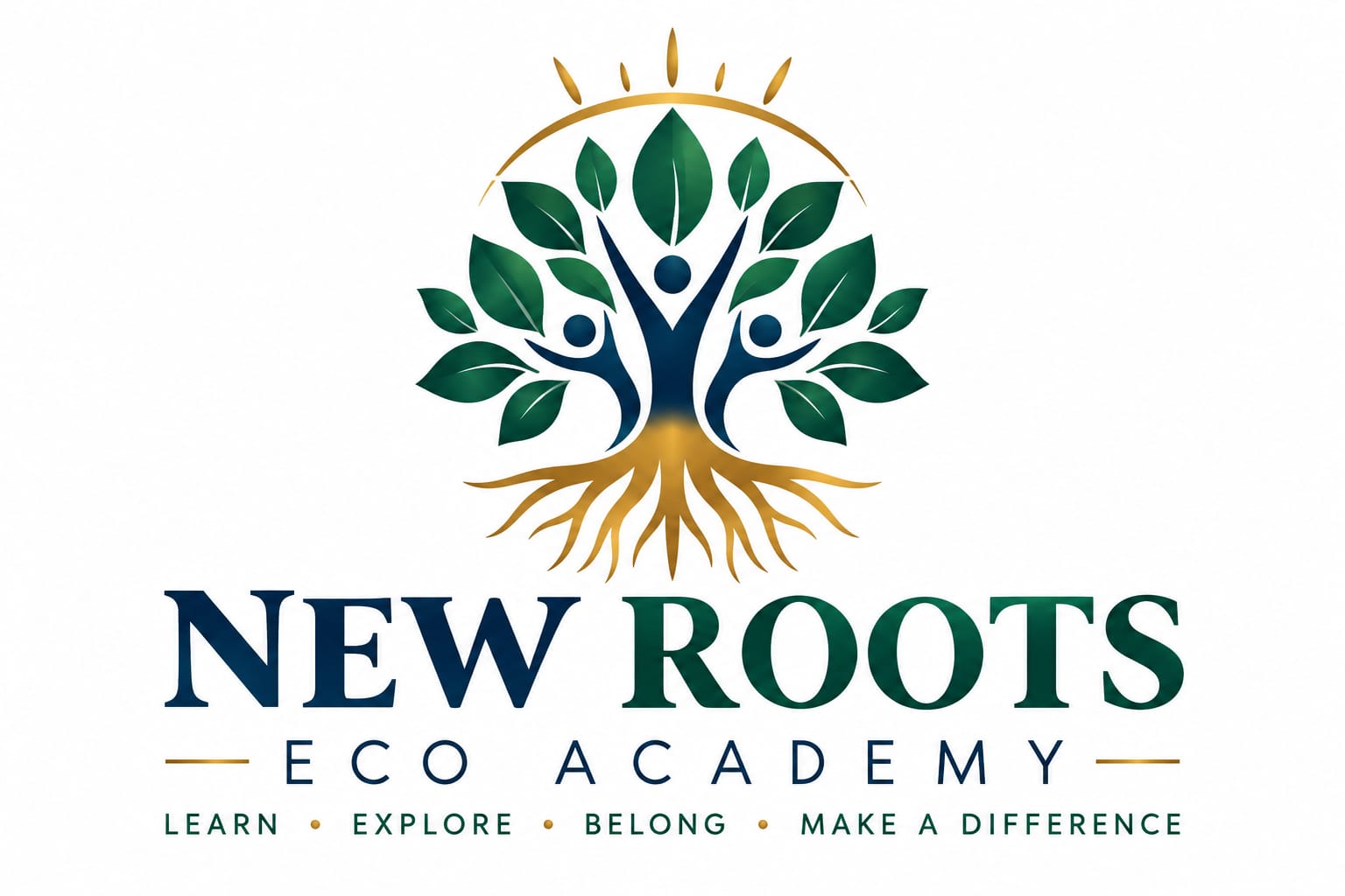 New Roots Eco Academy